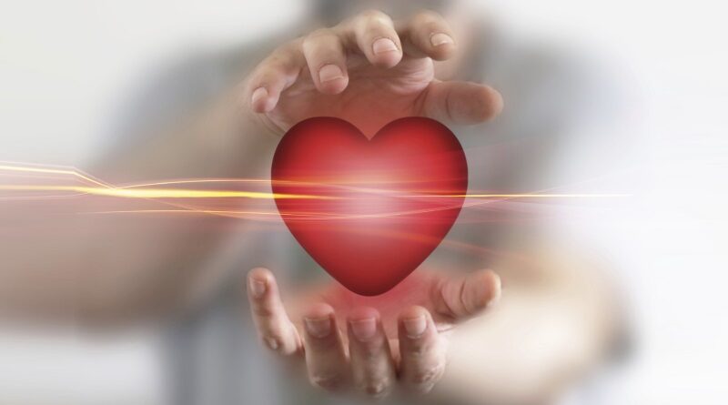 Как уберечь сердце от заболеваний сердечно-сосудистой системы